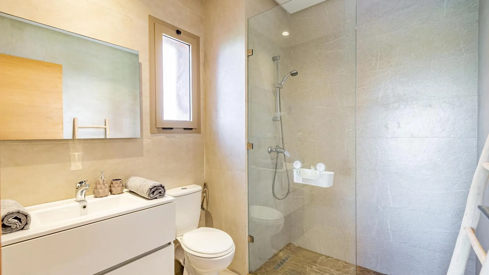 The Saphir • Appartement Familial • Piscine • Jardin • Golf Marraquexe 0*,