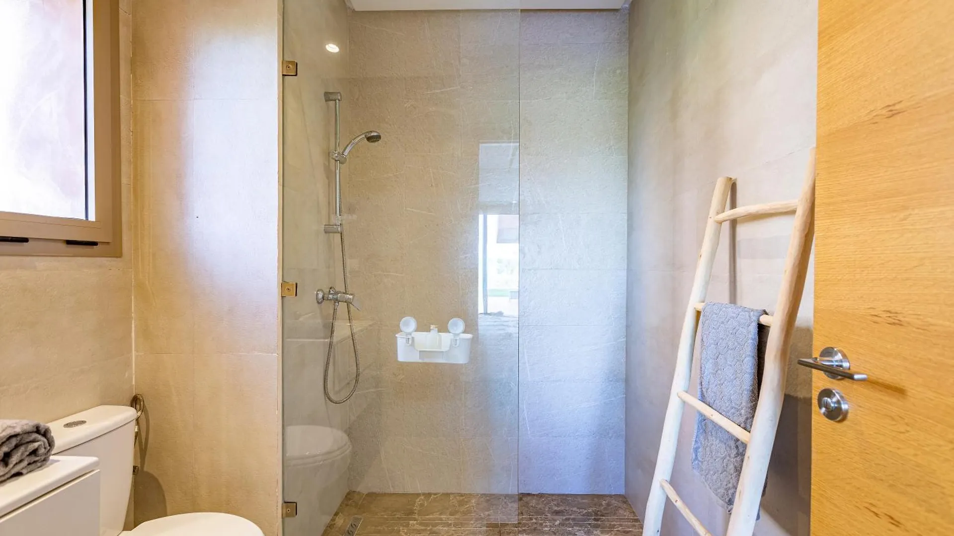 Apartamento The Saphir • Appartement Familial • Piscine • Jardin • Golf Marraquexe