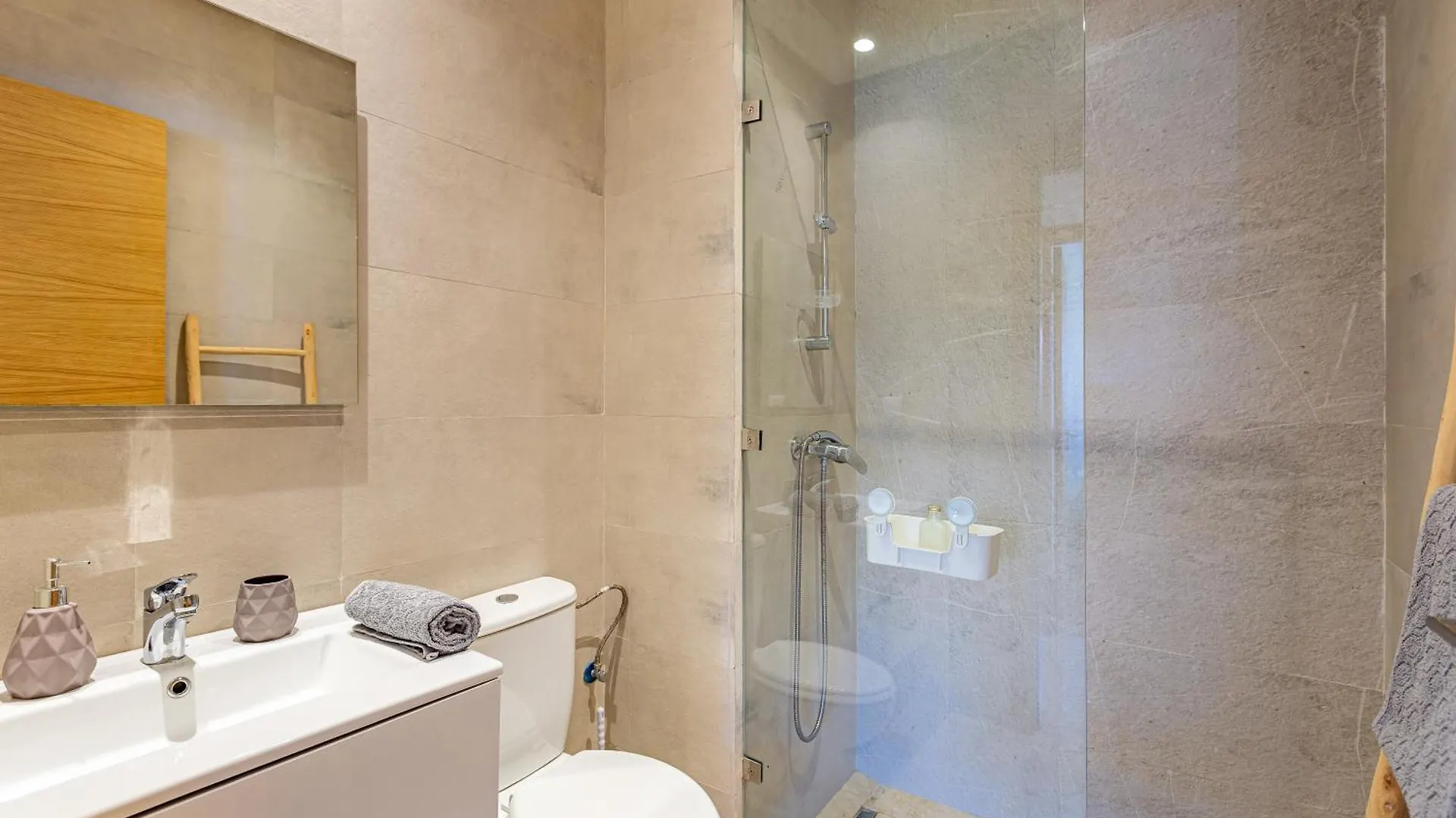 The Saphir • Appartement Familial • Piscine • Jardin • Golf Marraquexe Apartamento